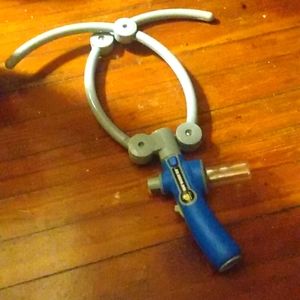 Woof Washer 360 Perfect Dog Washing Station for Your Dog